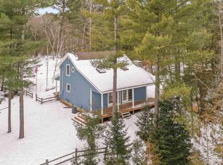 6050 River Ridge Trl, Alger, MI 48610