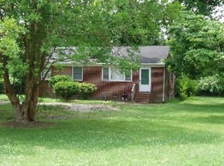 321 Ivy Home Rd, Hampton, VA 23669