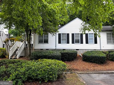 3390 Misty Harbour Trl, Atlanta, GA, 30340