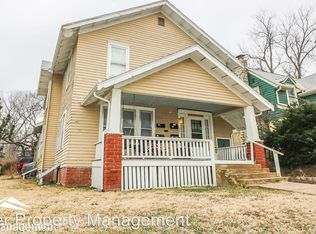 1709 Laramie St APT 8, Manhattan, KS 66502