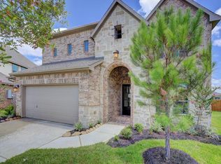 8506 Parati Creek Ln, Cypress, TX 77433