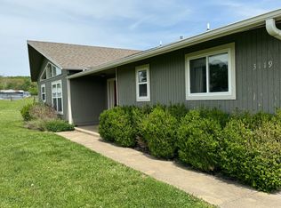 3119 Habberton Rd, Springdale, AR 72764