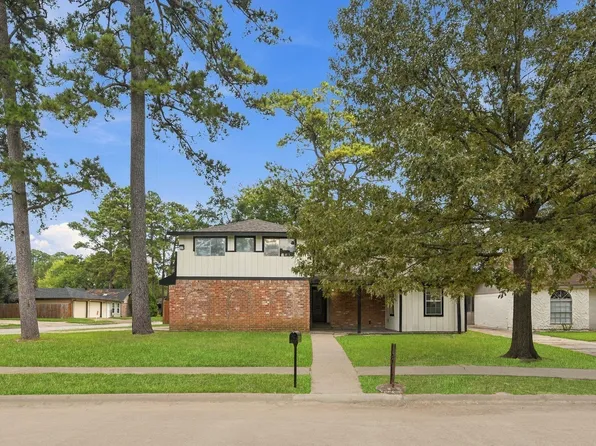 23126 Whispering Willow Dr, Spring, TX 77373