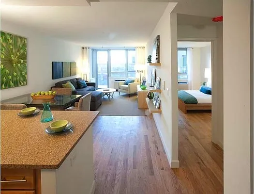 Rented by Big Apple Living | media 3