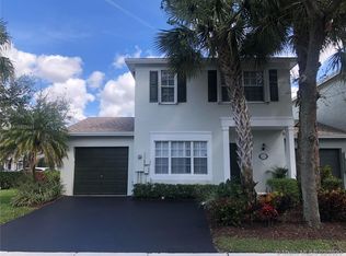 6012 Lombard Ct #6012, Tamarac, FL 33321