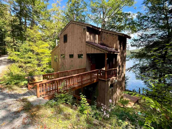 843 Birch Road, Hubbardton, VT 05735