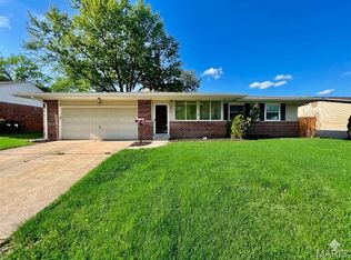208 Harvard Dr, O Fallon, IL 62269