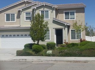 15644 Ripple Ridge Ln, Victorville, CA 92394