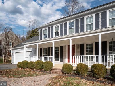 30 Larkwood Ct, Stafford, VA, 22554