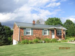29 Boone Rd, Carrollton, KY 41008