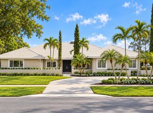 2106 Sunderland Avenue, Wellington, FL 33414