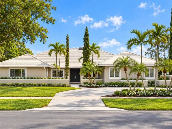 2106 Sunderland Avenue, Wellington, FL 33414