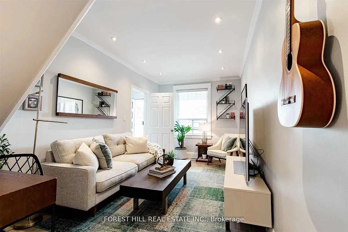 Building Photo - 137 Earlscourt Ave #MAIN