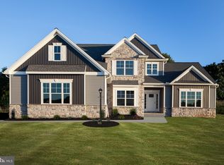 LOT 26 Autumn Chase, Mechanicsburg, PA 17055