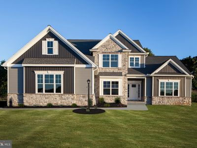LOT 26 Autumn Chase, Mechanicsburg, PA, 17055