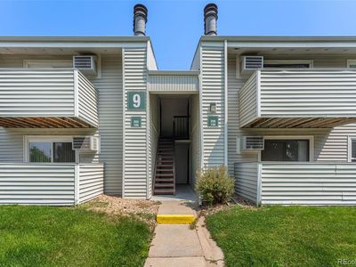 10150 E Virginia Avenue Bldg 9 #106, Denver, CO, 80247