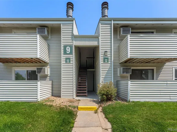 10150 E Virginia Avenue Bldg 9 #106, Denver, CO 80247