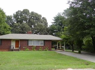 201 Rangeview Cir, Greenville, SC 29617