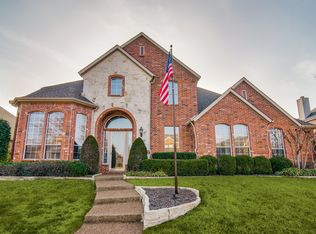 1909 Winchester St, McKinney, TX 75072