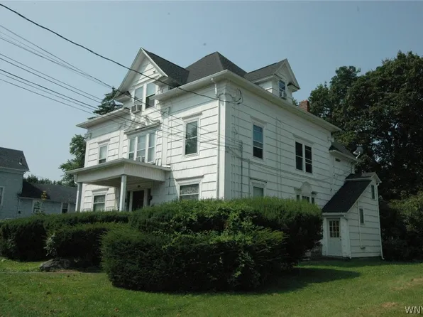 113-117 Bank St, Batavia, NY 14020