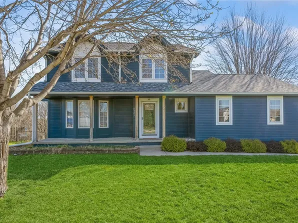 5421 SE 31st St, Des Moines, IA 50320