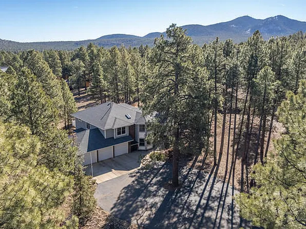 360 S Golden Meadows Trl W, Williams, AZ 86046