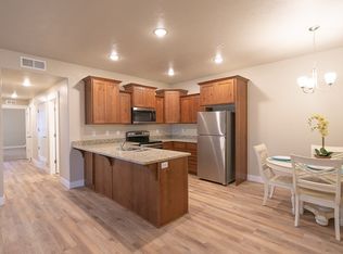 443 S 575 W UNIT 10, Springville, UT 84663
