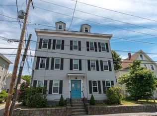 67 Friend St APT 4, Gloucester, MA 01930