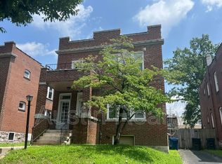 1018 Commodore Dr APT A, Saint Louis, MO 63117