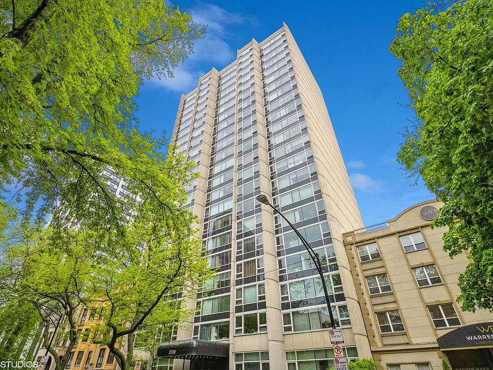 1st image of 2728 N Hampden Ct APT 402