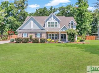 117 Gnann Way, Rincon, GA 31326