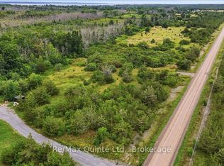 625 Babylon Rd, Prince Edward County, ON K0K 2T0