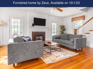 54 Simonds Rd, Lexington, MA 02420