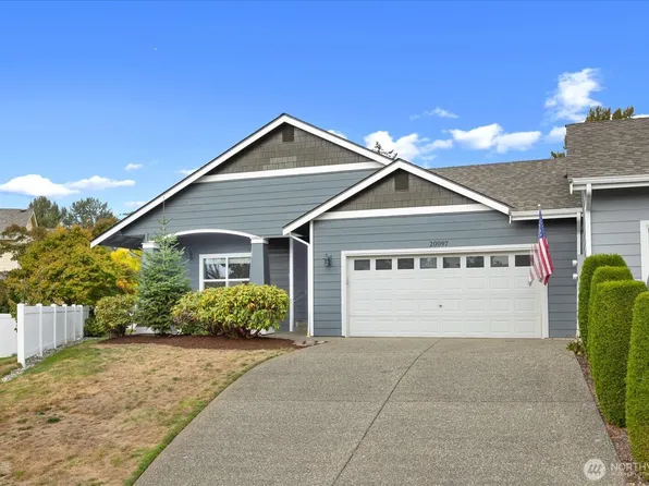 20097 High Meadows Road SE, Monroe, WA 98272
