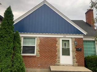 1024 Burton St SE, Grand Rapids, MI 49507