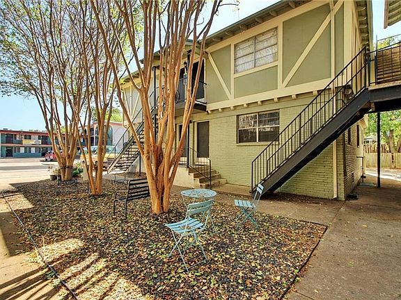 3rd image of 4306 Avenue A APT 101