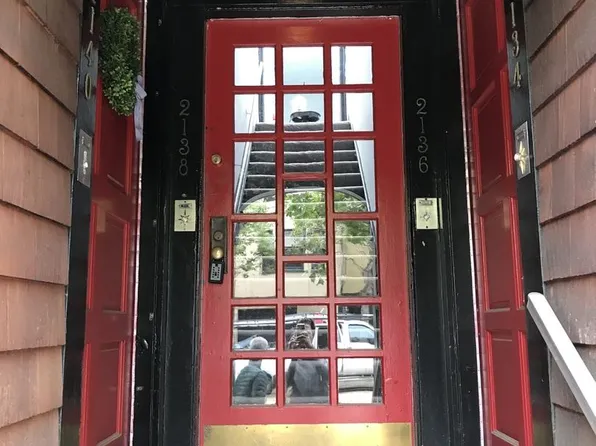 2136 Filbert St, San Francisco, CA 94123