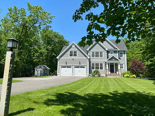 38 Tanglewood Dr Photo 1