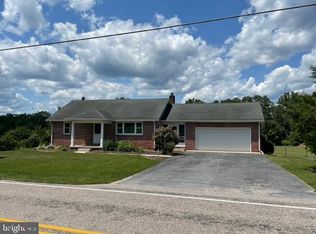 880 Wellsville Rd, Wellsville, PA 17365