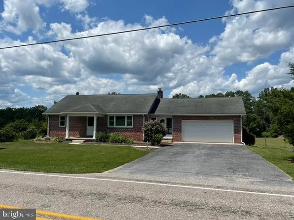 880 Wellsville Rd, Wellsville, PA 17365