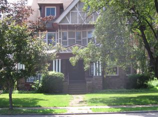 587 University Ave #3, Rochester, NY 14607