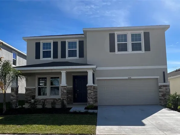 10094 Shoreline View Way, Wesley Chapel, FL 33545