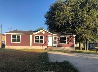 4010 High St, Bryan, TX 77808