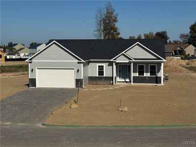 8538 Angus Path, Cicero, NY, 13039