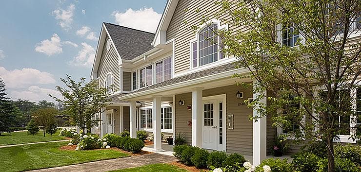 1st image of 5 Norwest Dr #1112N