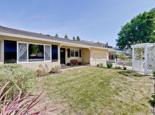 591 Suisse Dr, San Jose, CA