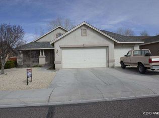 306 Marshall St, Fernley, NV 89408