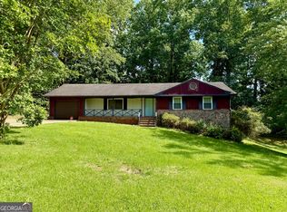 4449 Cedar Ridge Trl, Stone Mountain, GA 30083