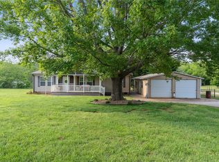 509 Cassell Rd, Liberty, SC 29657