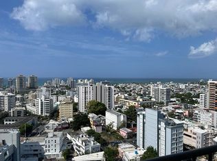 1607 Ponce De Leon Cobians Plz, San Juan, PR 00909